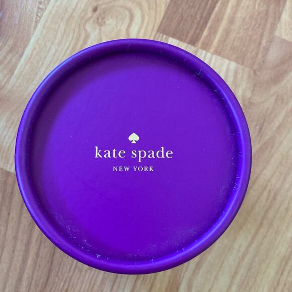 Kate Spade Jewelry‎  Case - Picture 1 of 3